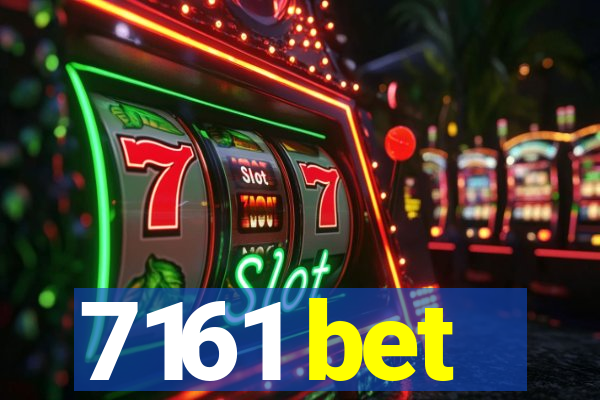 7161 bet